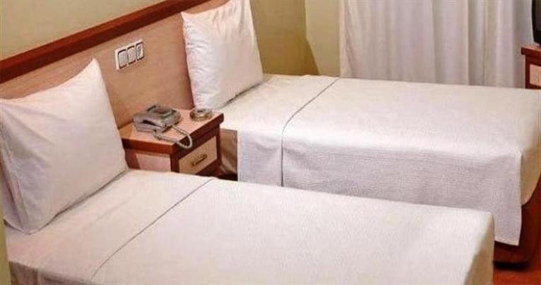 Britannia Hotel Village كمر المظهر الخارجي الصورة