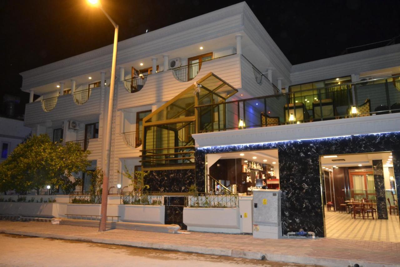 Britannia Hotel Village كمر المظهر الخارجي الصورة