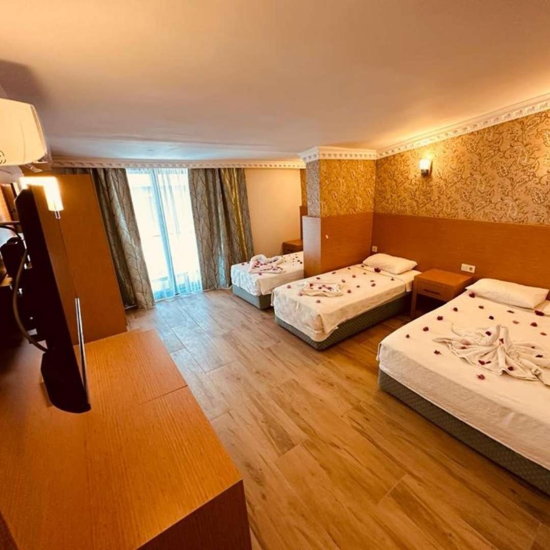 Britannia Hotel Village كمر المظهر الخارجي الصورة